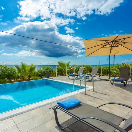 Villa Seashell