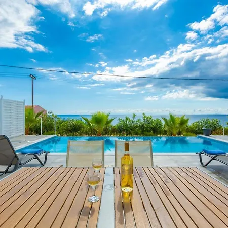 Villa Seashell
