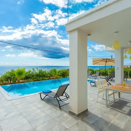 Villa Seashell *