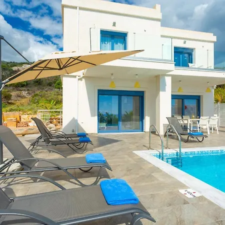 Villa Seashell *
