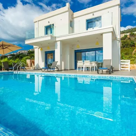 Villa Seashell