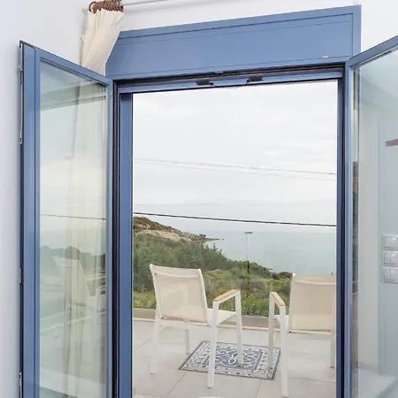 Villa Seashell