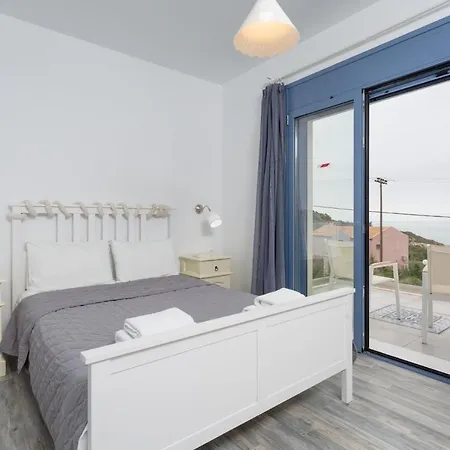 Villa Seashell *