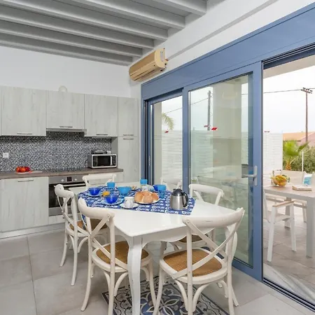 Seashell Villa