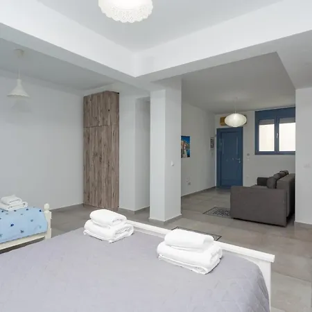 Seashell Villa