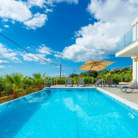 Villa Seashell
