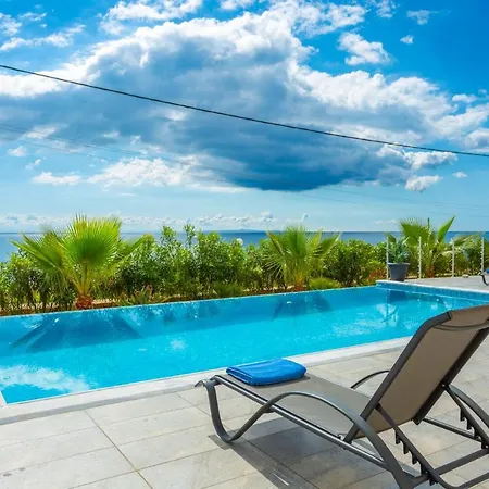 Villa Seashell